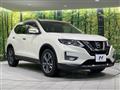 2019 Nissan X-Trail