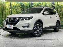 2019 Nissan X-Trail