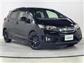 2014 Honda Fit Hybrid