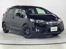 2014 Honda Fit Hybrid