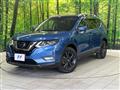 2020 Nissan X-Trail