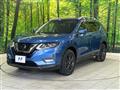 2020 Nissan X-Trail