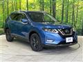 2020 Nissan X-Trail