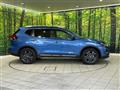 2020 Nissan X-Trail