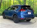 2020 Nissan X-Trail