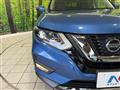 2020 Nissan X-Trail