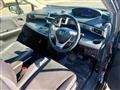 2012 Honda Freed