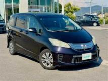 2012 Honda Freed
