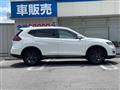 2021 Nissan X-Trail
