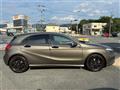 2013 Mercedes-Benz A-Class