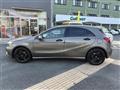 2013 Mercedes-Benz A-Class