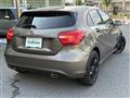 2013 Mercedes-Benz A-Class