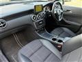 2013 Mercedes-Benz A-Class
