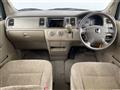 2001 Honda Step WGN