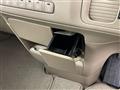 2001 Honda Step WGN