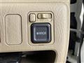 2001 Honda Step WGN