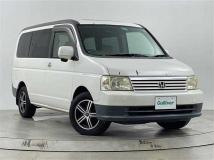 2001 Honda Step WGN