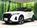 2020 Nissan KIX