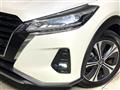 2020 Nissan KIX
