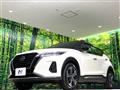2020 Nissan KIX