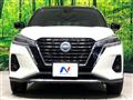 2020 Nissan KIX
