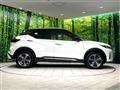 2020 Nissan KIX