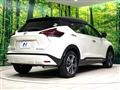 2020 Nissan KIX
