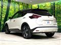 2020 Nissan KIX