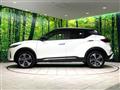2020 Nissan KIX