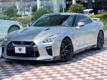 2017 Nissan Nissan GT-R