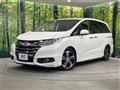 2013 Honda Odyssey