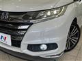 2013 Honda Odyssey