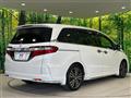 2013 Honda Odyssey