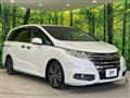 2013 Honda Odyssey