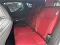 2025 Lexus RX