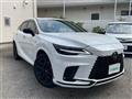 2025 Lexus RX