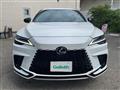 2025 Lexus RX