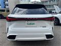 2025 Lexus RX