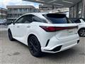 2025 Lexus RX