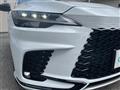 2025 Lexus RX