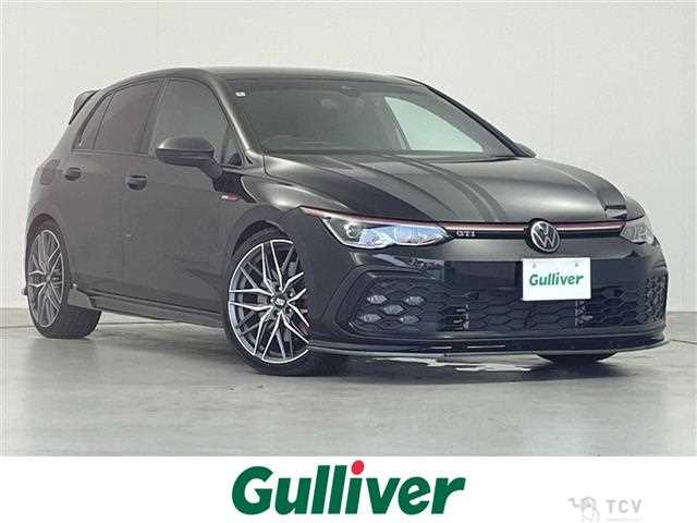 2022 Volkswagen Golf GTI