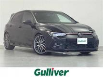 2022 Volkswagen Golf GTI
