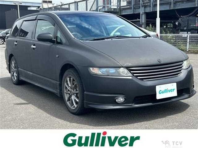 2005 Honda Odyssey