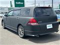2005 Honda Odyssey