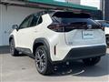 2021 Toyota Yaris Cross