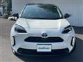 2021 Toyota Yaris Cross
