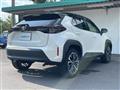 2021 Toyota Yaris Cross