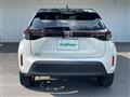 2021 Toyota Yaris Cross