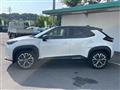 2021 Toyota Yaris Cross