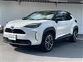2021 Toyota Yaris Cross